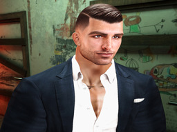Anton Archer (anton.winchester)