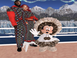 Dr. GiaCinta Boudreaux Knight (giacintavoltolini)