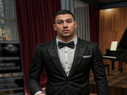 Mack Mann (mackmann)