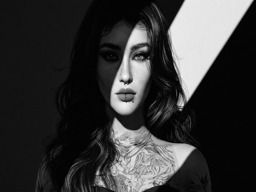 Vᴀʟᴇʀɪᴇ LᴀMᴀʀᴄʜᴇ (valeria.lygon)