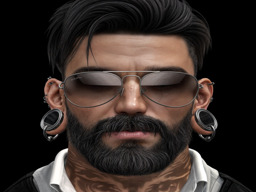 Ɽogue Ƒenrir (roguefenrir)