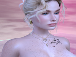 Avatar vom 15.03.2026