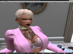 ๖̶̶̶ۣۣۜۜ͜ζ͜͡ Sakura Katsuragi (tyana.oridium)