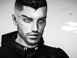 Paddy MontClair (verbush)