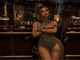 Titaina Spicy