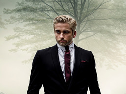 James Falcon (mrjames02)