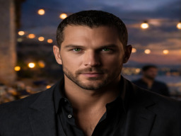 Luke Blobel