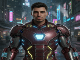 Avatar vom 13.05.2026