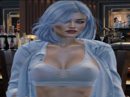 Lisa (lisabellarichardson)