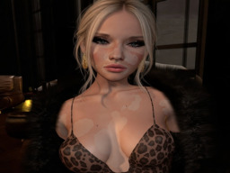 Annette Haven Ravel (aloe.box)