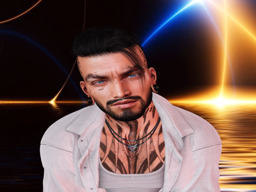 Dante Mastrojani (deathvamp)