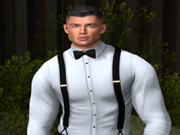 Avatar vom 10.02.2026