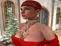 Angel (beauty.miles)