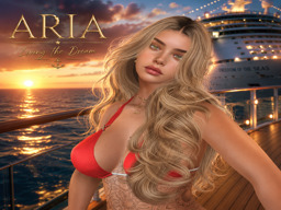 Aria Melody (areanda)