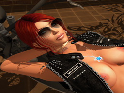 Tunvel - Morgane (tunvel)