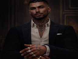 Salvatore Maroni (baxters.lannock)