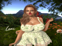 ღŁєχι Ɓєηנαмιηღ (drippingblonde69)