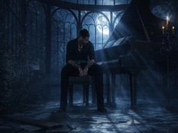 DJ Soul in chains (wetter.frog)