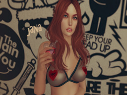 - յαηα յαмєlsση  - (janasweets)