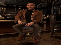 Victor Ward (vicktorward)