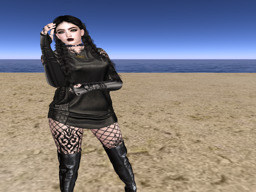 Honor Rory Nightfang (honorrory)