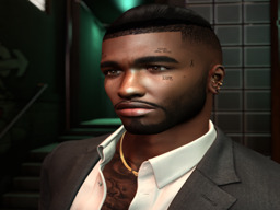 Gabriel Tshabalala (gabriel.zen)