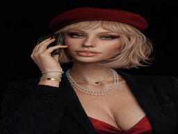 Liv Laville (lisbeth.placebo)