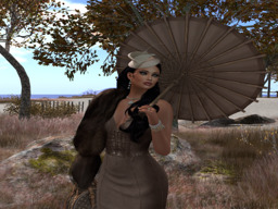 کнᴀʀɪ von Kapp (sharmila.chantilly)