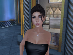 Sofia Stardust (kaitlin888)