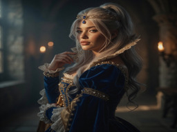 Snowy Davidov (snowy.starlight)