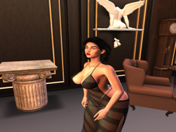 Elettra Stylez (elettrastylez)