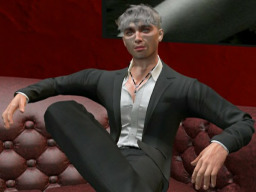 Caesar Wingtips
