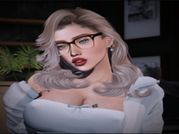 Allison Phoenix  (borednurse)