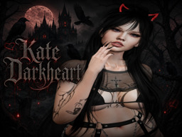 xKateDarkheartx