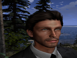 Alex Byron (alexbyrons)