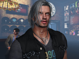 James LuckStone (ram.lexico)