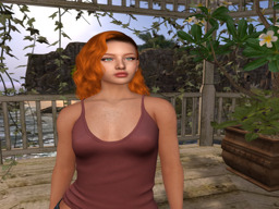 Amelia (pilot.longfall)