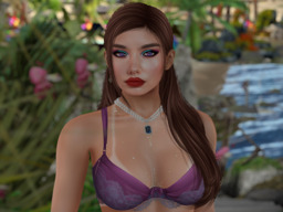 Vonnie (yvonnemays)