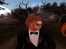 Tom Anthony (tomanthony3021)