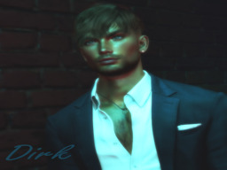 Dirk (dirk.breen)
