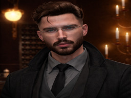 Alexander Evergarden