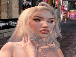 Donna (donnaamy)