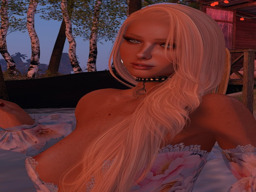 Cloud Audina (siehmal)