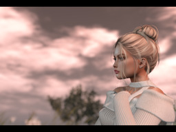 Bronte Howlett (bronte.aichi)