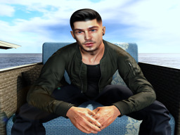 Avatar vom 20.01.2026