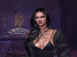 Aurélie (aconite.blossom)