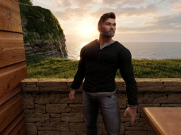 Mikael Seriman (mikaell.seriman)