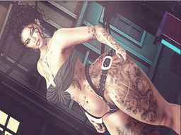 Avatar vom 11.05.2026