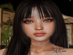 Michelle Ҡĭẏоrĭ Volkova (mikkieh)