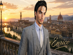 Mr. Enrico (enricogiulivi)